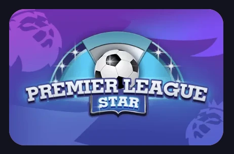 Premier League Star