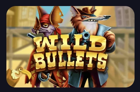 Wildbullets